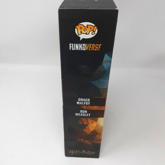 Funkoverse Strategy Game Harry Potter 101 - Picture 8 of 11